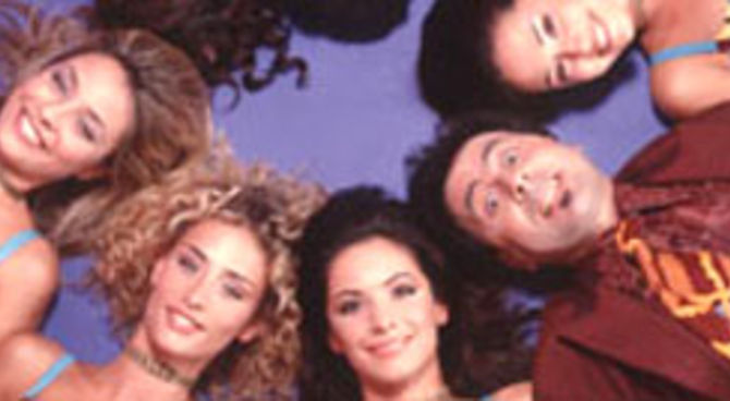 Mai dire Domenica 2003