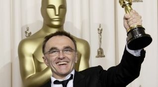 Danny Boyle Oscar
