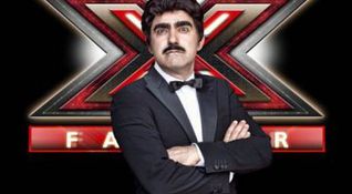 X Factor 4