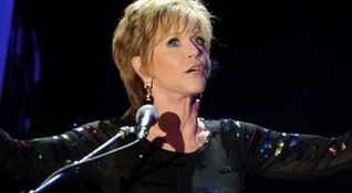 Jane Fonda