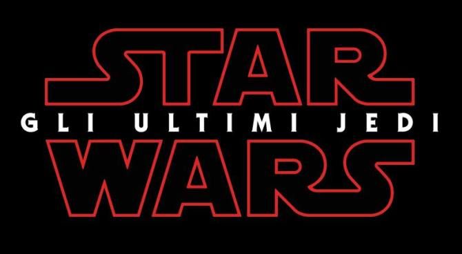 Star Wars: Gli ultimi Jedi