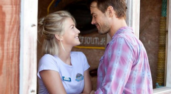 Safe Haven - Julianne Hough, Josh Duhamel