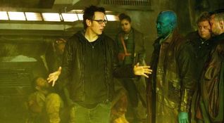 James Gunn
