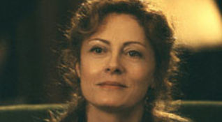 Susan Sarandon