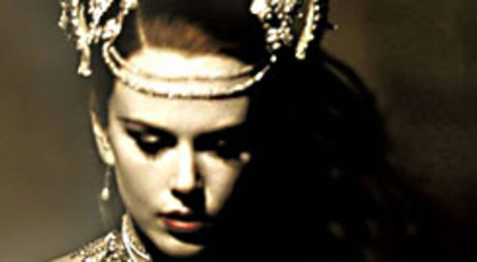 Moulin Rouge