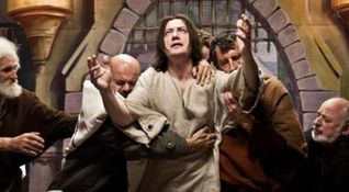 La passione - Corrado Guzzanti