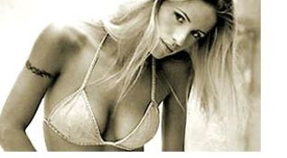 Intervista a Michelle Hunziker
