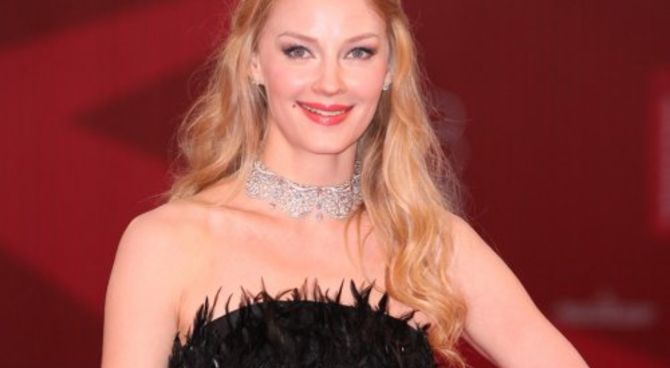 Svetlana Khodchenkova