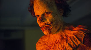Clown