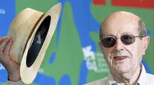 Manoel De Oliveira