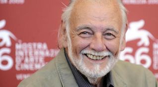 George A. Romero