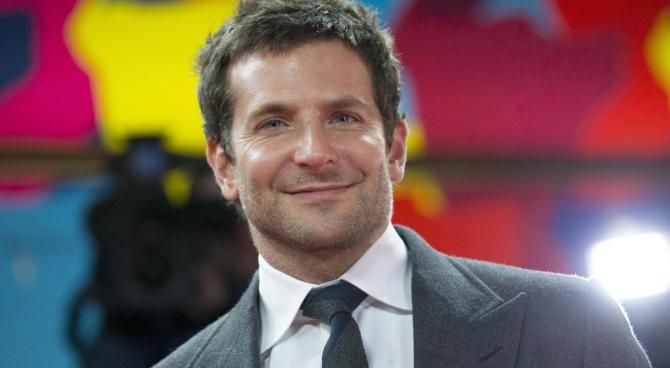 Bradley Cooper