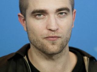Bel Ami - Robert Pattinson a Berlino