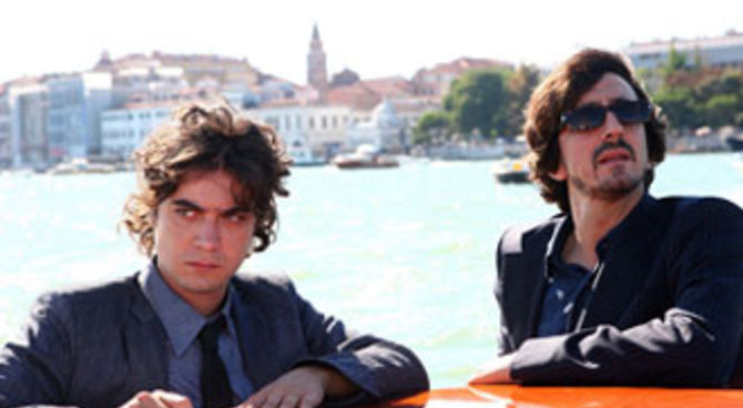 Colpo d'occhio