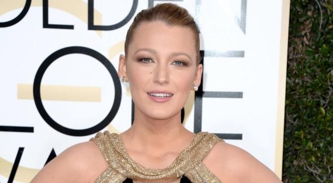 Blake Lively