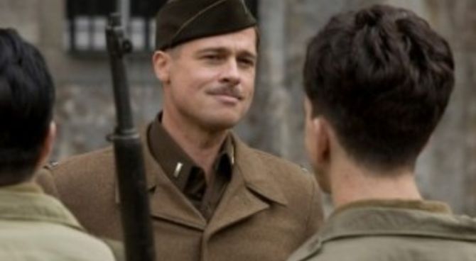 Arrivano i trailer: Brad Pitt Vs. Tom Hanks