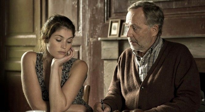 Gemma Bovery