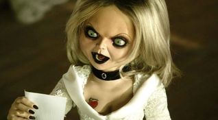 Il figlio di Chucky