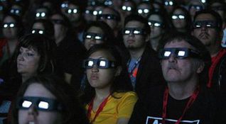 3D Cinema