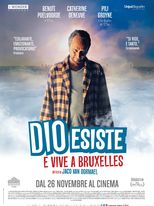 Dio esiste e vive a Bruxelles