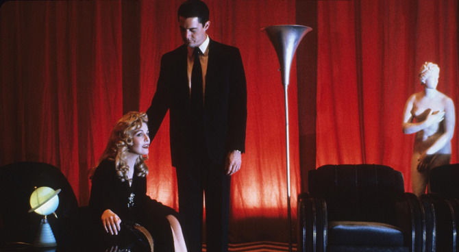 Twin Peaks