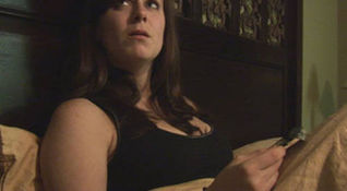 Paranormal Activity