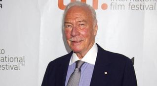 Christopher Plummer