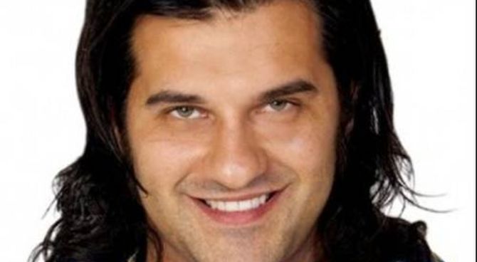 GF 10: Mauro Marin