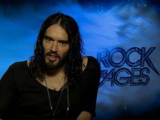 Russell Brand