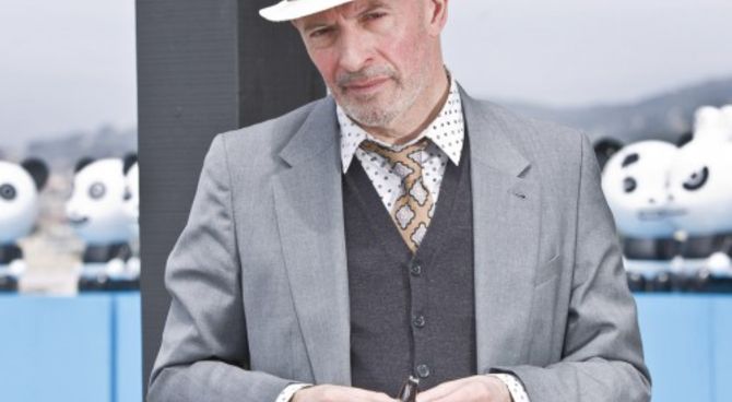 Jacques Audiard