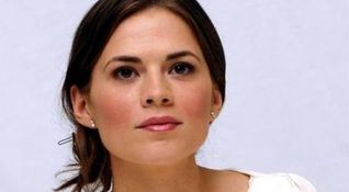 Hayley Atwell