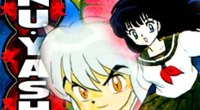 Inu-yasha homepage