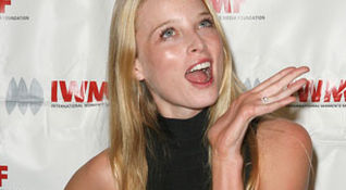 Rachel Nichols