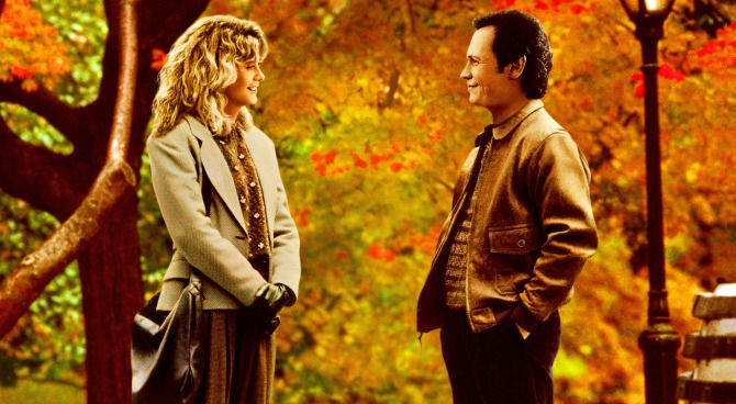 Harry ti presento Sally