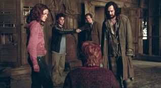 Harry Potter e il prigioniero di Azkaban