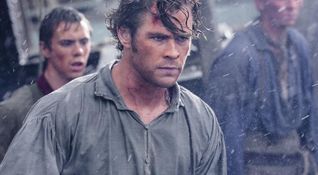In The Heart Of The Sea