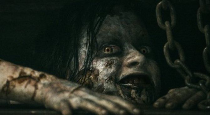 Evil Dead