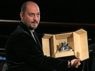 Kirill Serebrennikov
