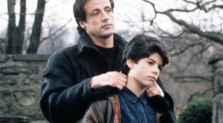 Rocky V - Sylvester Stallone, Sage Stallone