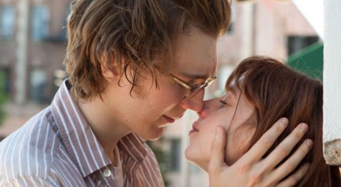 Ruby Sparks - Zoe Kazan, Paul Dano