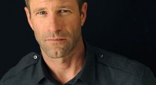 Aaron Eckhart
