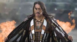 Machete