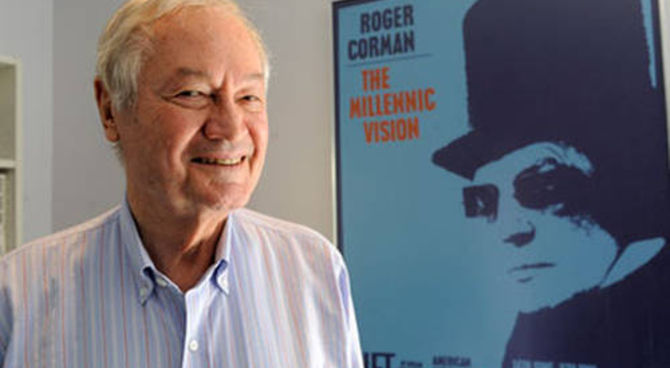 Roger Corman