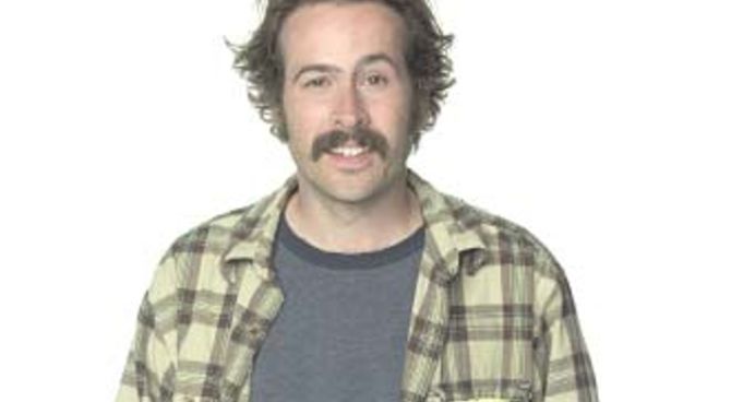 My name is Earl