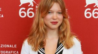 Lea Seydoux