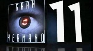 GF 10 e il Gran  Hermano