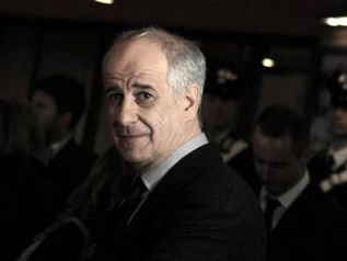 Toni Servillo
