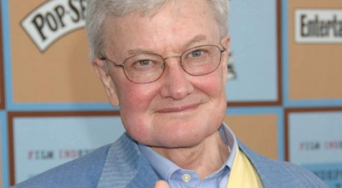 Roger Ebert
