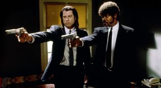 Pulp Fiction
