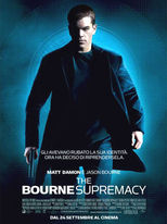 The bourne supremacy